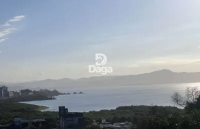 Apartamento com 1 quarto à venda na Servidão Feliciano Martins Vieira, 150, Itacorubi, Florianópolis