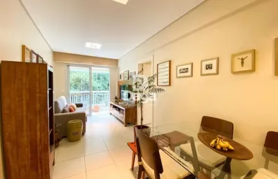 Apartamento com 3 quartos à venda na Rua Rodrigo Rampinelli Jeremias, 2383, Itacorubi, Florianópolis
