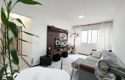Apartamento com 2 quartos à venda na Rodovia Admar Gonzaga, Itacorubi, Florianópolis