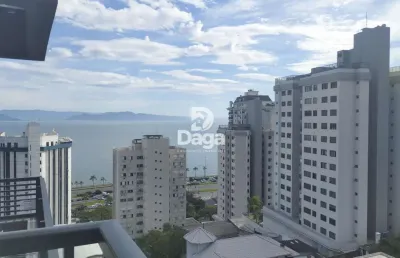 Apartamento na  agronômica, 2 dormitórios, sendo 2 suites - florianópolis/sc