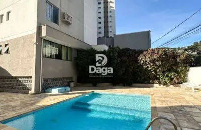 Apartamento com 3 quartos à venda na Rua General Bittencourt, Centro, Florianópolis