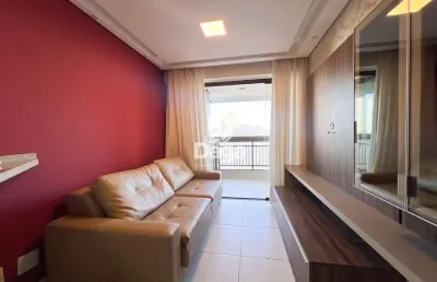 Apartamento com 2 quartos à venda na Rodovia Admar Gonzaga, 726, Itacorubi, Florianópolis