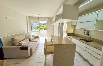 Apartamento a venda no itacorubi  super ensolarado.