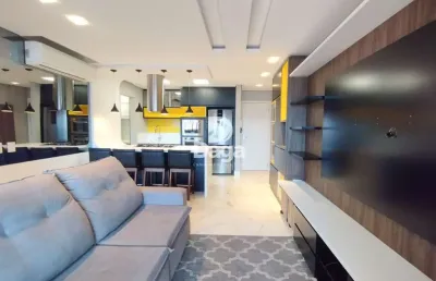 Apartamento na agronômica, 2 dormitórios, sendo 1 suite -  florianópolis/sc
