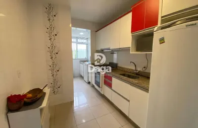 Apartamento 3 dormitórios na trindade, florianópolis/sc