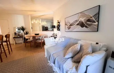 Apartamento com 2 quartos à venda na Rodovia Amaro Antônio Vieira, 2463, Itacorubi, Florianópolis