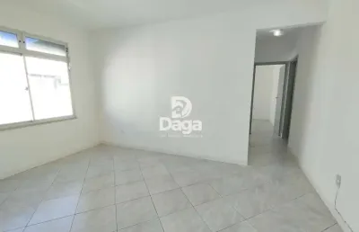 Apartamento na trindade - 2 dorimitórios -  florianópolis/sc