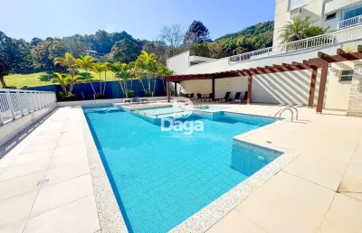 Apartamento com 2 quartos à venda na Servidão do Palmeiras, 100, Itacorubi, Florianópolis