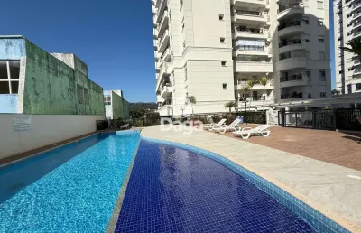 Apartamento 2 dormitórios, sendo 1 suíte -  trindade - florianópolis/sc