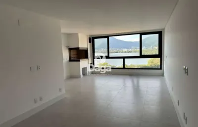 Apartamento com 3 quartos à venda na Rodovia João Paulo, 2300, João Paulo, Florianópolis