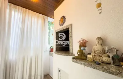 2 dormitórios com suíte à venda no itacorubi, florianópolis/sc