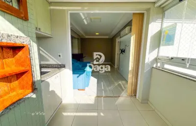 Apartamento a venda no itacorubi  super ensolarado.