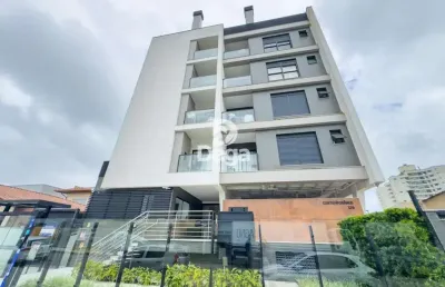 Apartamento na trindade - 2 dormitórios, sendo 1 suite -  florianópolis/sc