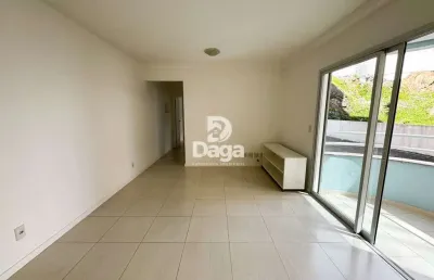 Apartamento no pantanal 2 dormitórios -  florianópolis/sc