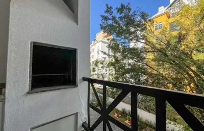 3 dormitórios com suíte no itacorubi - florianópolis/sc