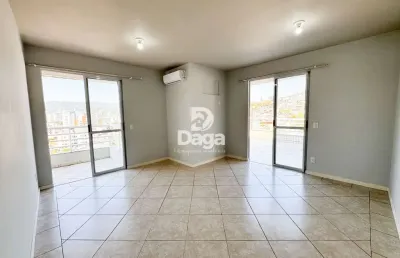 Cobertura na trindade - 2 dormitórios, sendo 1 suite - florianópolis/sc