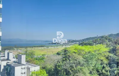 Apartamento com 2 quartos à venda na Travessa do Carnavalesco, 200, Pantanal, Florianópolis
