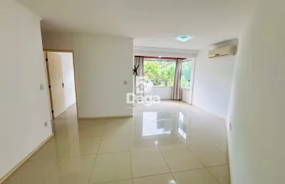 Apartamento com 2 quartos à venda na Rua Pastor William Richard Schisler Filho, 100, Itacorubi, Florianópolis