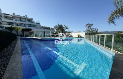 Apartamento no joão paulo - 2 dormitórios, sendo 1 suite -  florianópolis/sc
