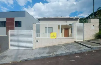 Casa com 3 dormitórios para alugar, 170 m² por r$ 3.425,00 - são pedro - juiz de fora/mg
