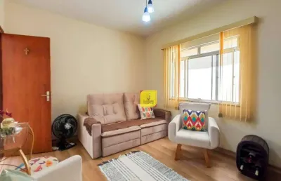 Casa com 2 dormitórios à venda, 71 m² por r$ 300.000,00 - santa luzia - juiz de fora/mg