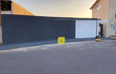 Excelente terreno à venda, na área urbana, com 680m², bairro progresso, na saída para o vivendas da serra.