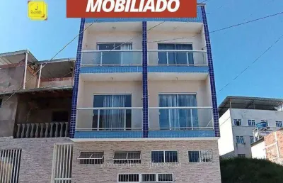 Kitnet para alugar, 9 m² por r$ 750,01/mês - são pedro - juiz de fora/mg