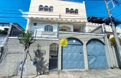 Casa com 3 dormitórios à venda, 95 m² por r$ 230.000,00 - nossa senhora aparecida - juiz de fora/mg