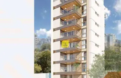 Cobertura com 4 quartos à venda na Rua Doutor João Pinheiro, 503, Jardim Glória, Juiz de Fora
