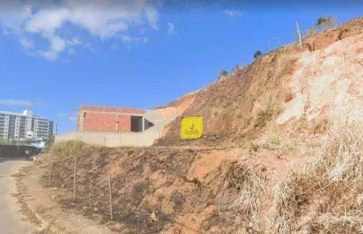 Terreno à venda, 730 m² por r$ 220.000,00 - mansões do bom pastor - juiz de fora/mg