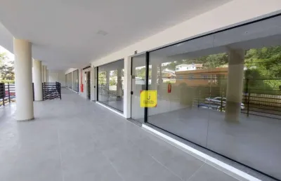 Loja para alugar, 90 m² por r$ 3.870,70/mês - são pedro - juiz de fora/mg