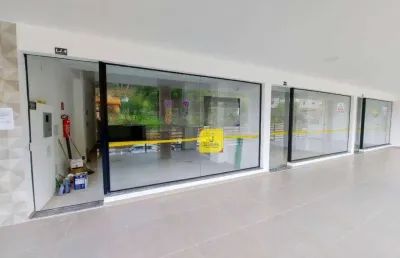 Loja, 60 m² - venda por r$ 379.000,00 ou aluguel por r$ 2.580,01/mês - são pedro - juiz de fora/mg