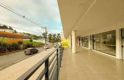 Loja para alugar, 60 m² por r$ 2.070,01/mês - são pedro - juiz de fora/mg