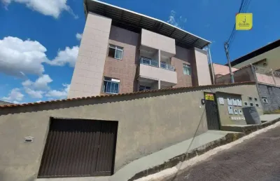 Apartamento com 1 dormitório para alugar, 20 m² por r$ 735,00 - são pedro - juiz de fora/mg