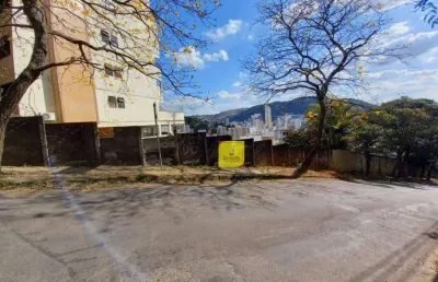 Terreno à venda, 371 m² por r$ 300.000,00 - granbery - juiz de fora/mg