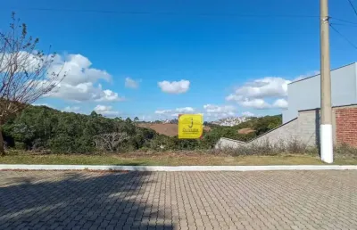 Terreno à venda, 544 m² por r$ 215.000,00 - bosque do lago - juiz de fora/mg