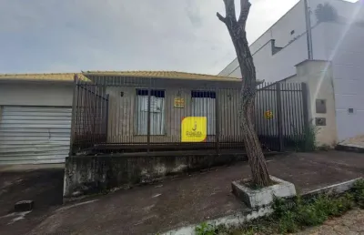 Casa com 4 dormitórios à venda, 300 m² por r$ 1.280.000,00 - quintas das avenidas - juiz de fora/mg