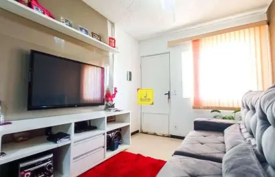 Casa à venda, 54 m² por r$ 250.000,00 - neo residencial - juiz de fora/mg
