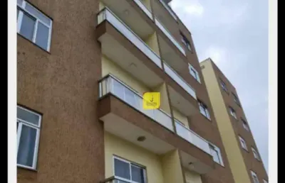 Apartamento com 2 dormitórios à venda, 70 m² por r$ 170.000,00 - santa isabel - juiz de fora/mg