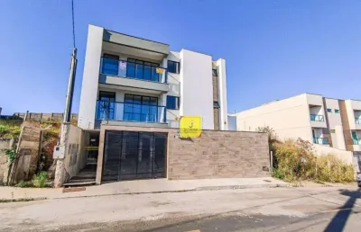 Apartamento garden com 3 dormitórios à venda, 120 m² por r$ 619.999,99 - aeroporto - juiz de fora/mg