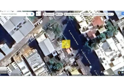Terreno à venda na Rua José Thome de Souza, 46, São Pedro, Juiz de Fora