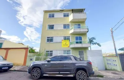 Apartamento com 1 dormitório para alugar, 45 m² - são pedro