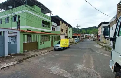 Casa com 3 dormitórios à venda por r$ 235.000,00 - nova era - juiz de fora/mg