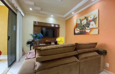Casa com 3 dormitórios à venda, 200 m² por r$ 360.000,00 - nova era - juiz de fora/mg