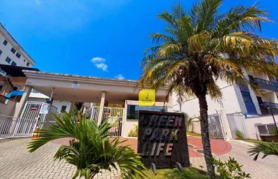 Apartamento com 2 dormitórios, 65 m² - venda por r$ 240.000,00 ou aluguel por r$ 1.500,01 - são pedro - juiz de fora/mg