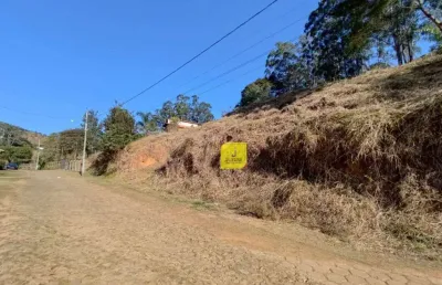 Excelente terreno à venda, 1890 m² por r$ 300.000 - às margens da br-040, no salvaterra - juiz de fora/mg.