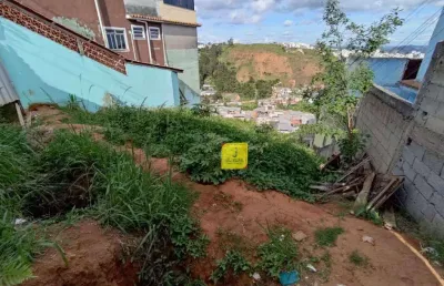 Terreno urbano, à venda no bairro santos dumont (região do são pedro).