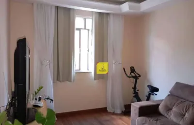 Apartamento garden com 3 dormitórios à venda, 80 m² por r$ 450.000,00 - granbery - juiz de fora/mg