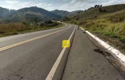 Terreno à venda, 950 m² por r$ 110.000 - monte verde - juiz de fora/mg.
