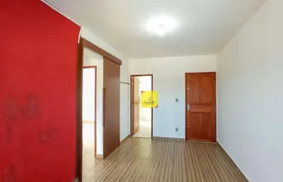 Apartamento com 2 dormitórios à venda, 52 m² por r$ 150.000,00 - recanto dos lagos - juiz de fora/mg